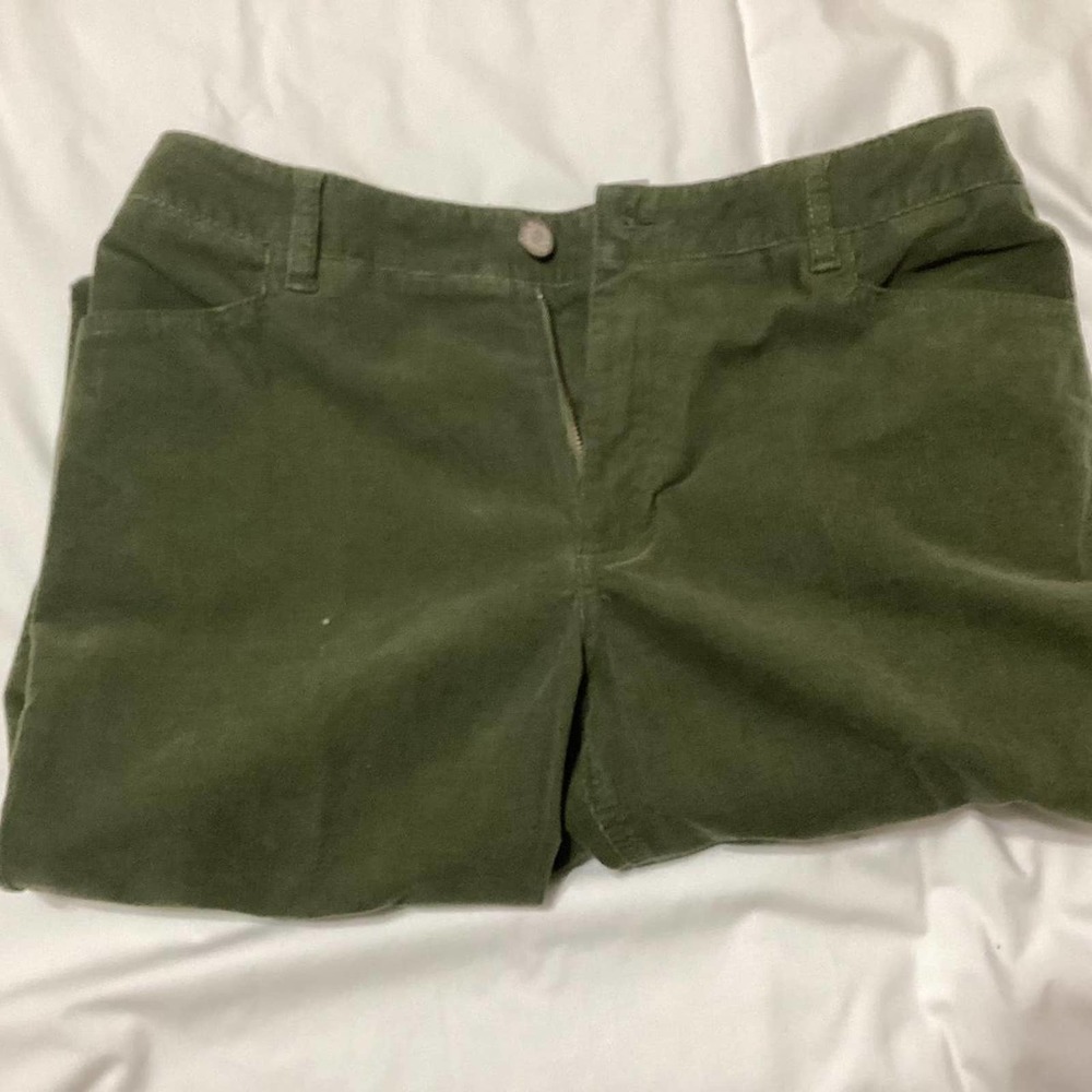 Chico ladies corduroy pants - Picture 4 of 4